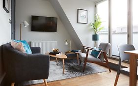 Holborn By Viridian Apartments